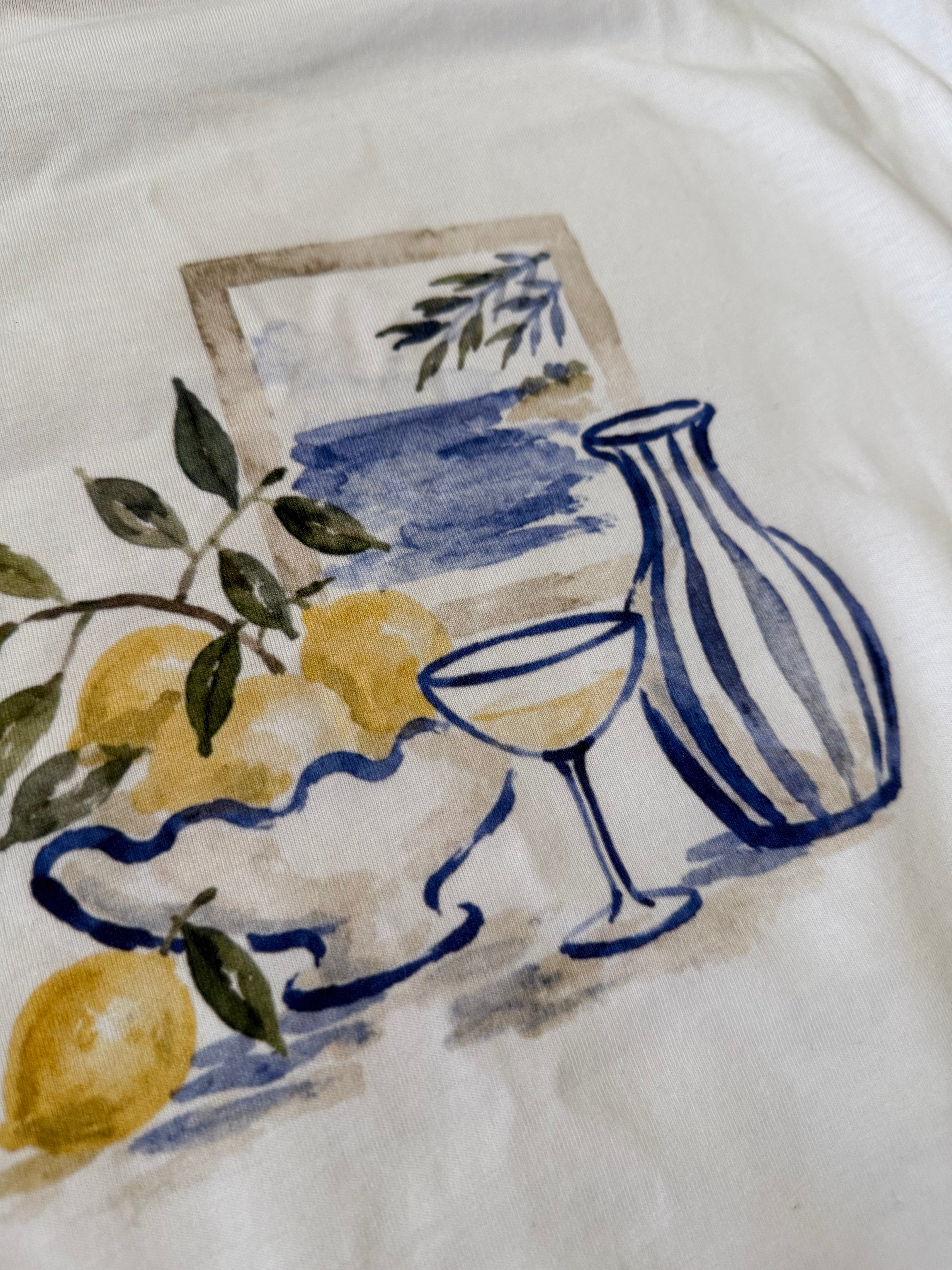 Summer Season T-Shirt