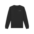 Cotton Signature Sweater
