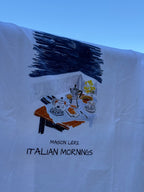 Italian Mornings T-Shirt