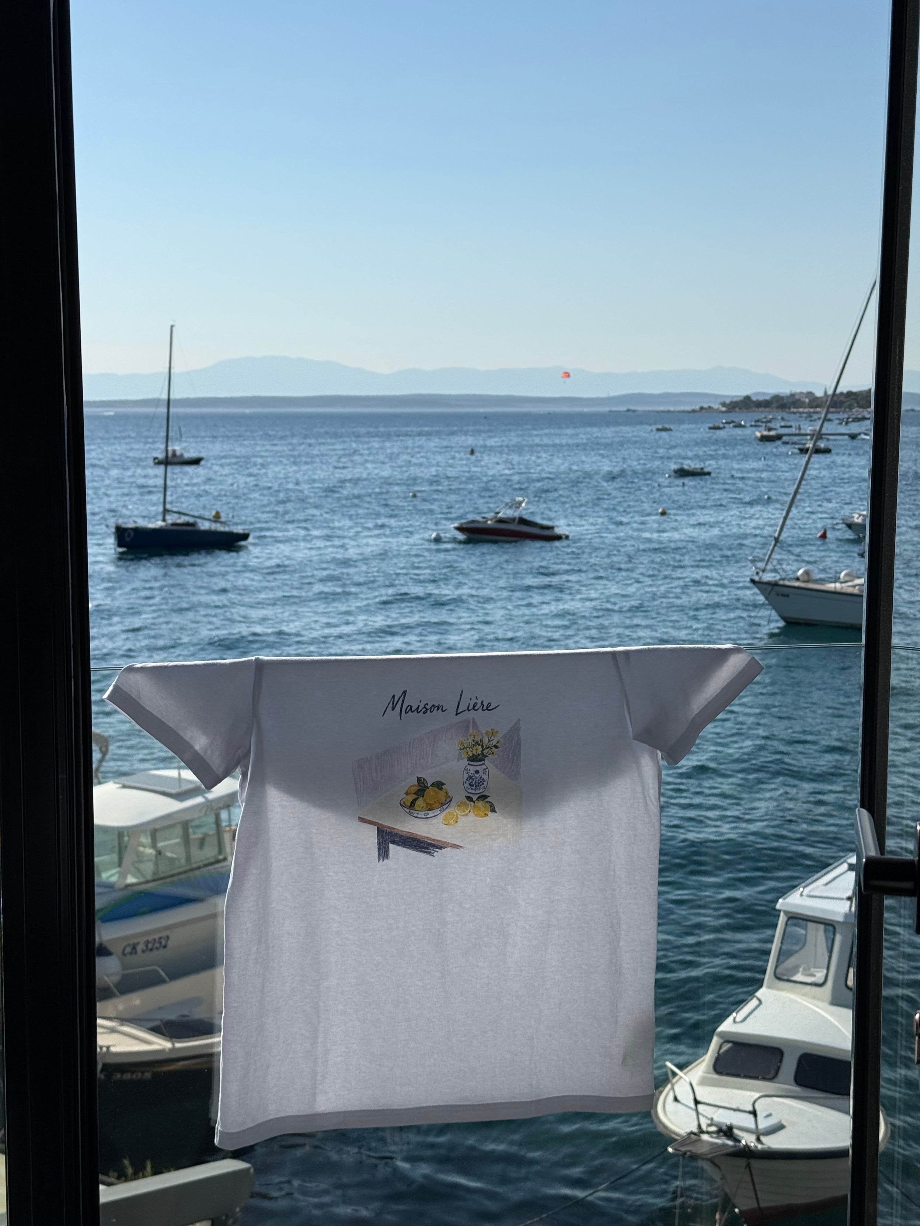 Limoni T-Shirt