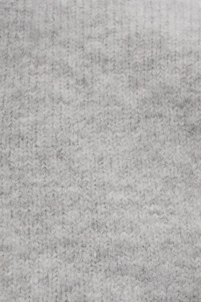 Heritage Mohair Sweater