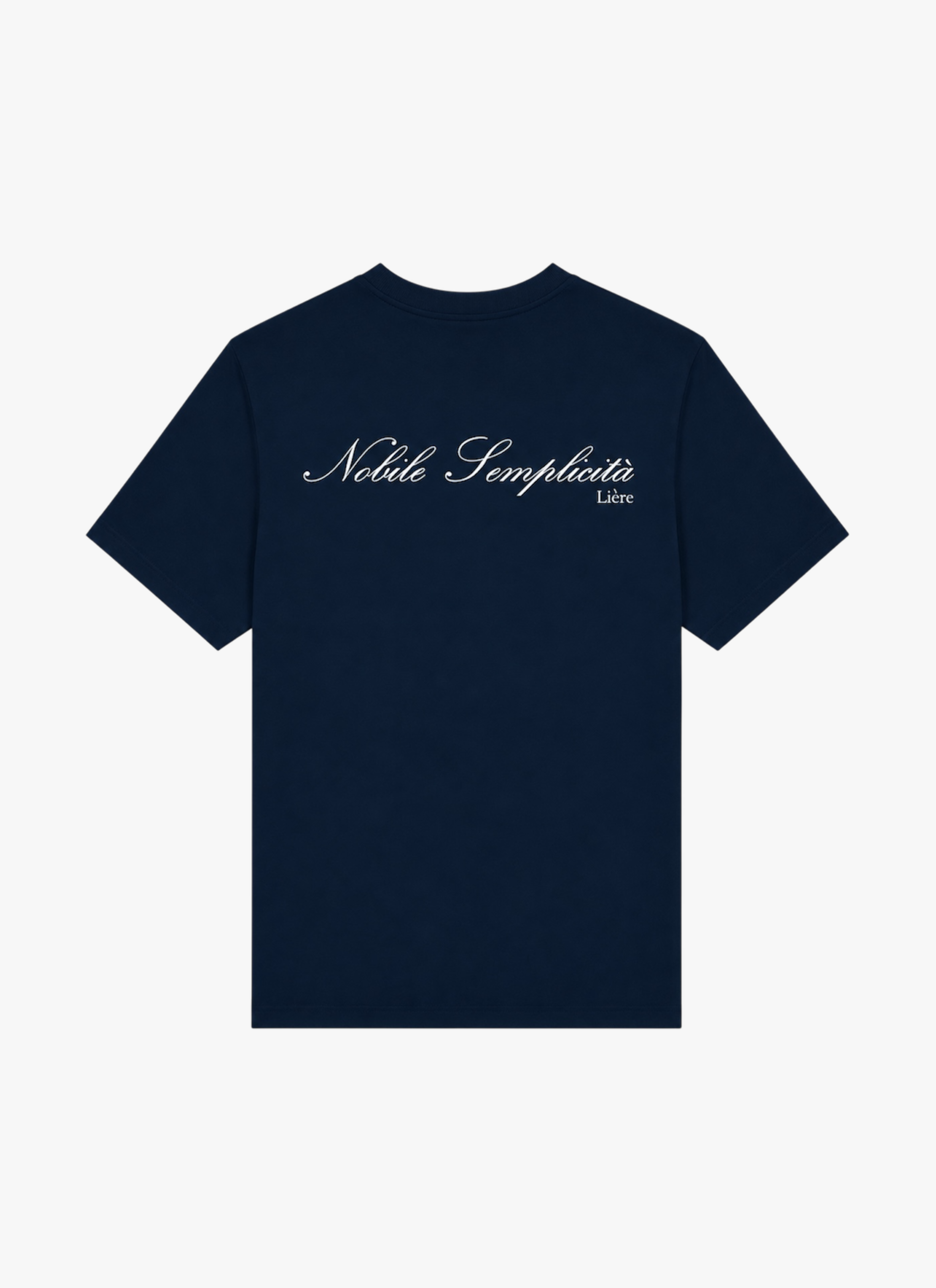 Nobile T-Shirt