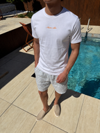 Embroidered T-Shirt