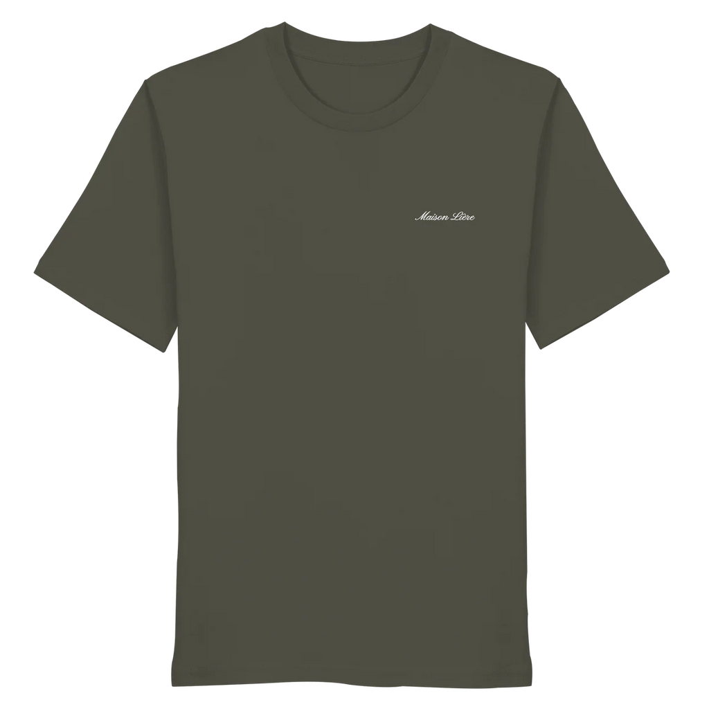 Signature T-Shirt