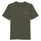 Embroidered T-Shirt