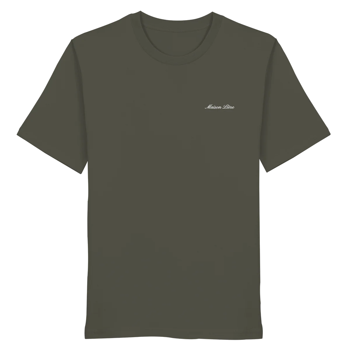 Signature T-Shirt