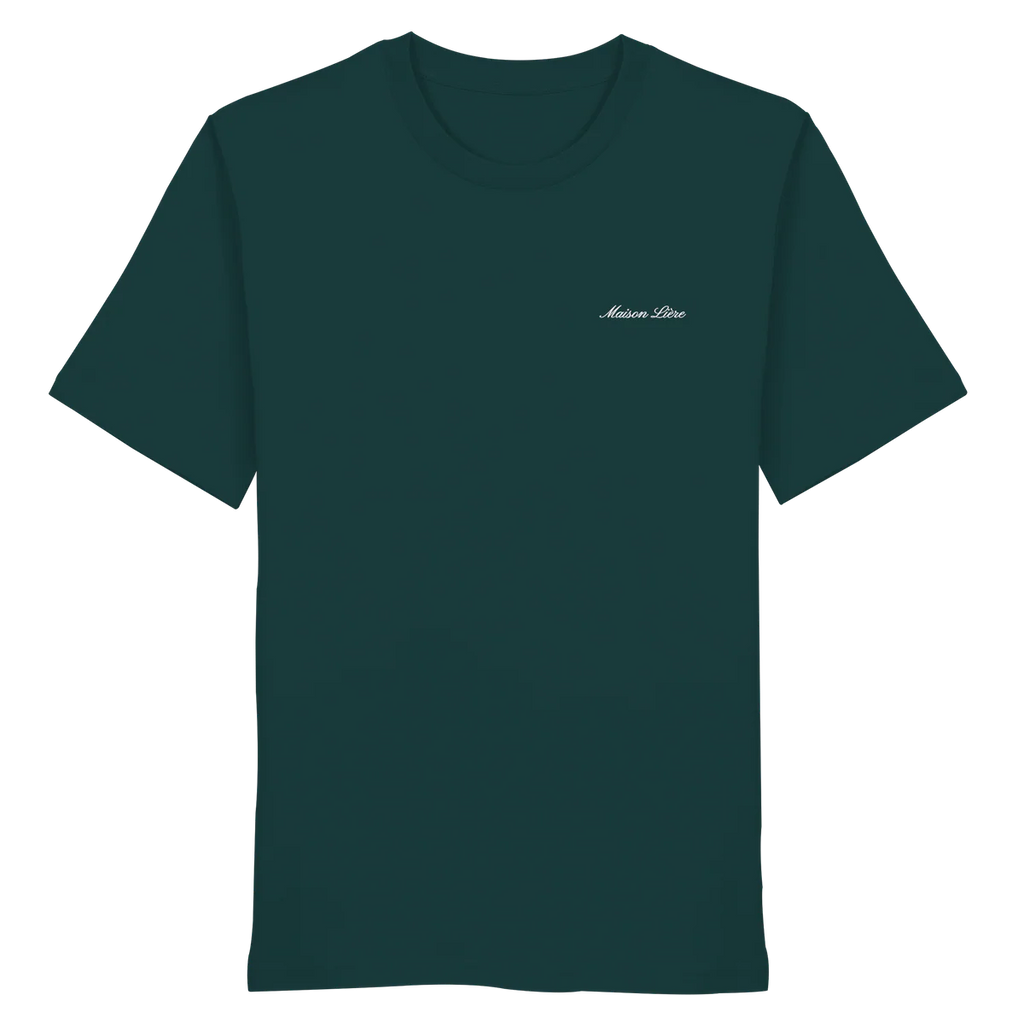 Signature T-Shirt