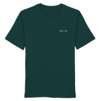 Embroidered T-Shirt