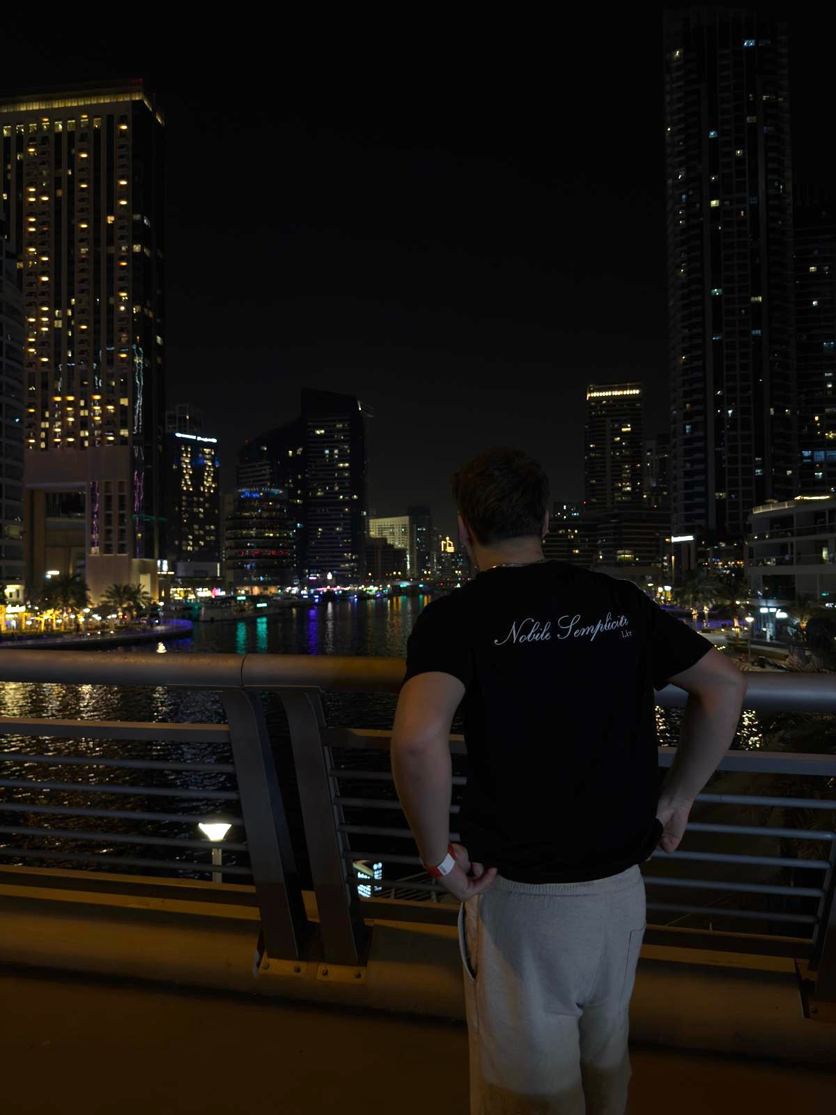 Nobile T-Shirt