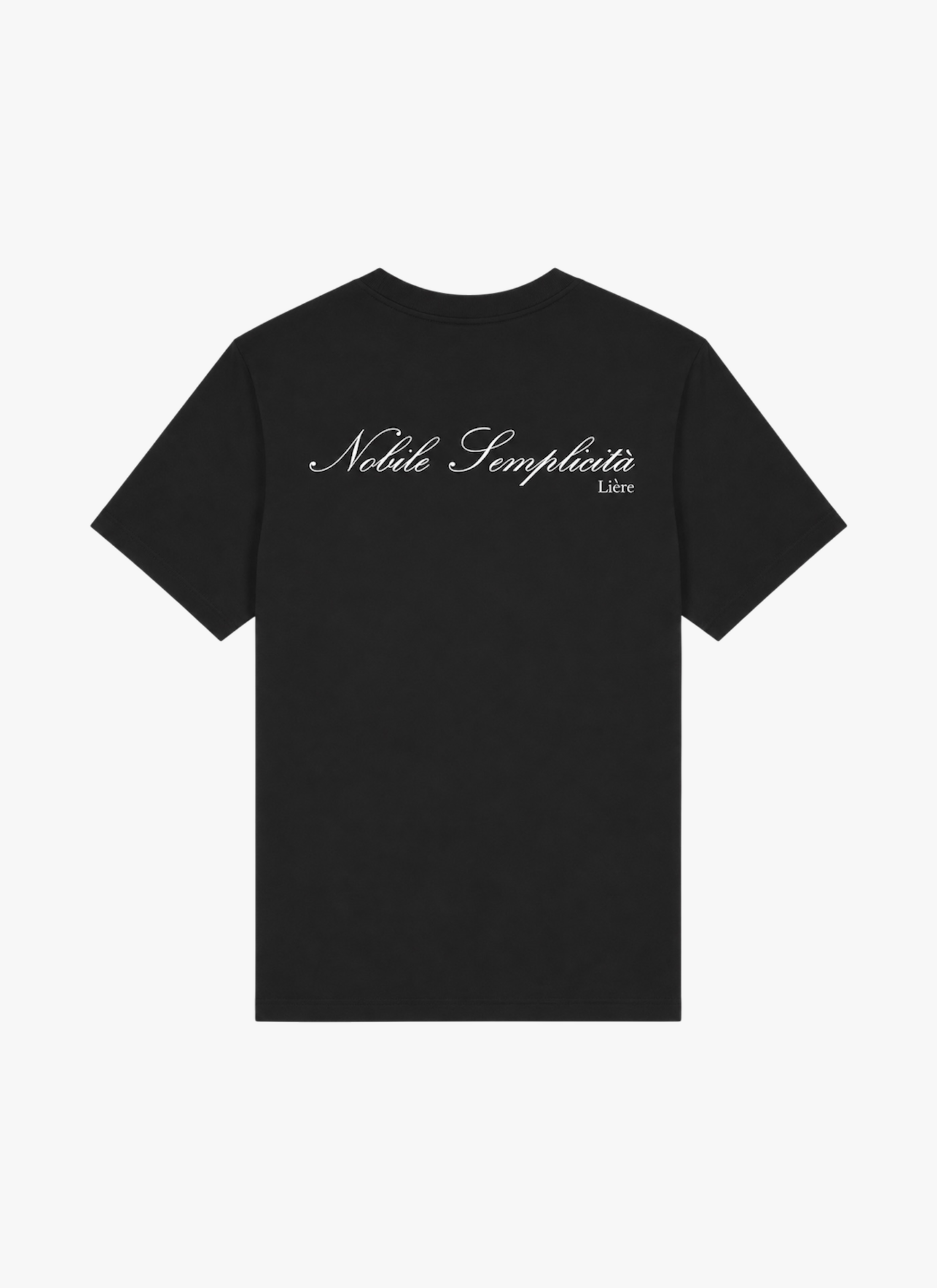 Nobile T-Shirt