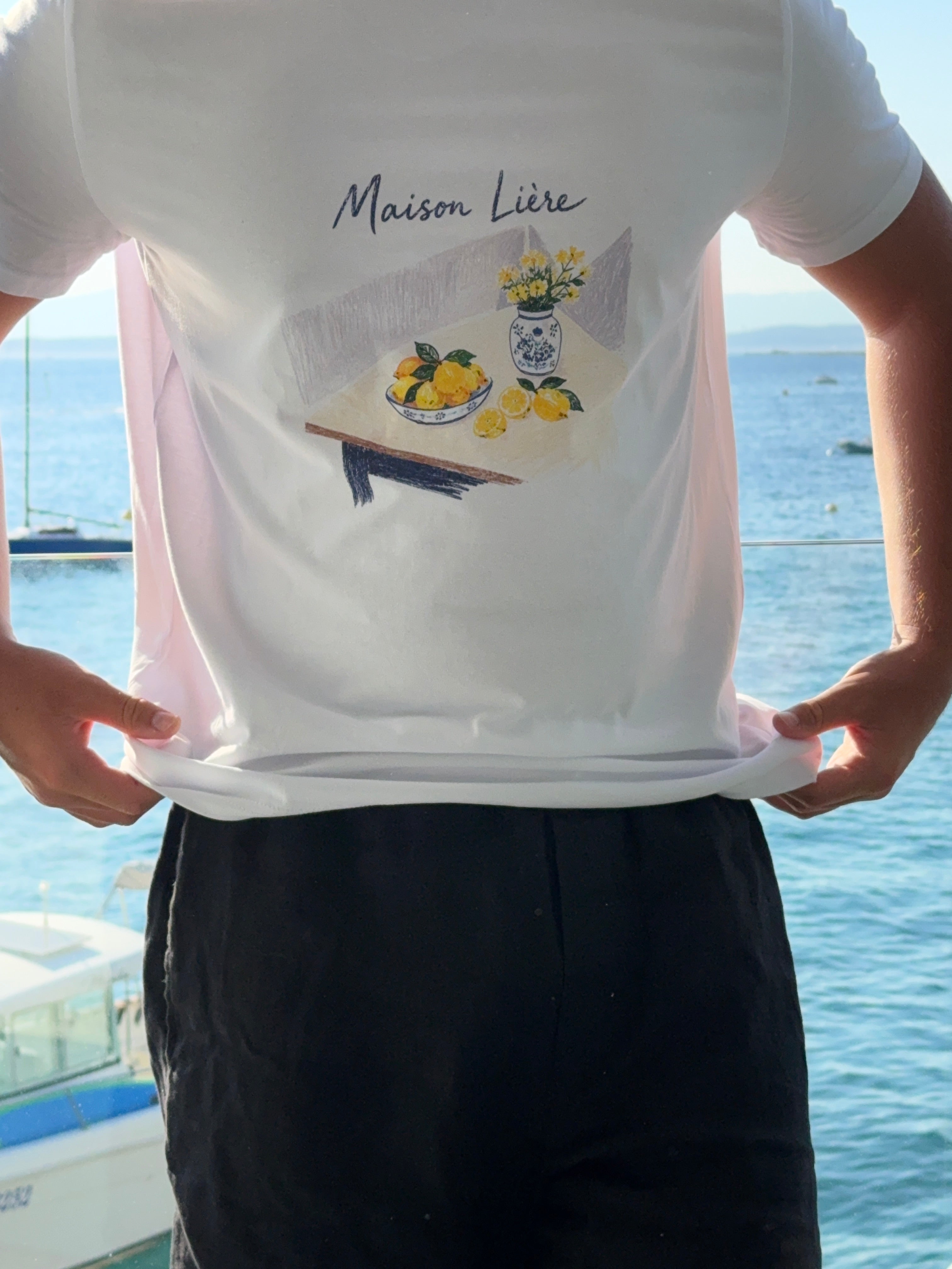 Limoni T-Shirt