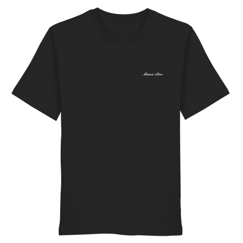 Embroidered T-Shirt