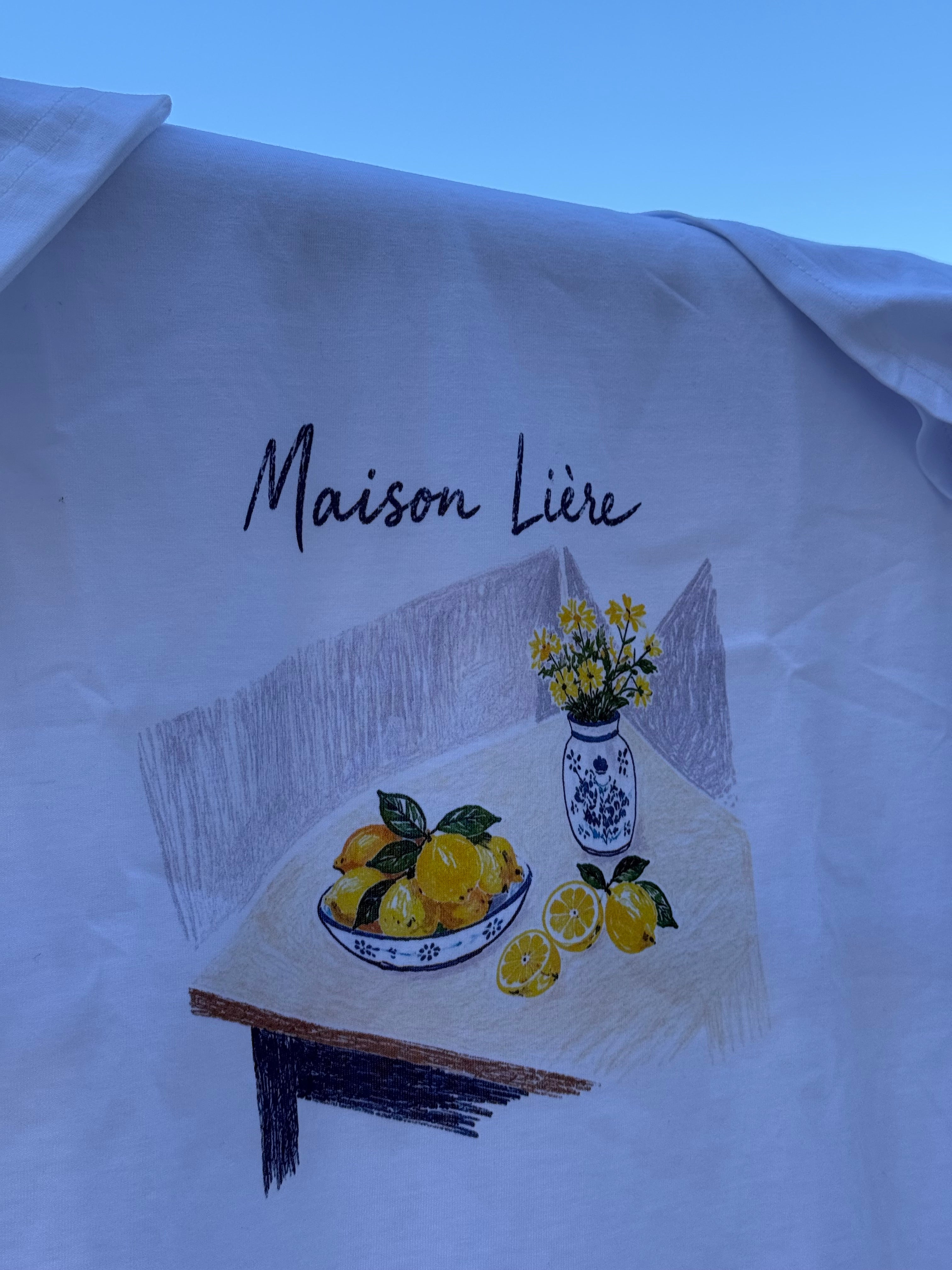 Limoni T-Shirt