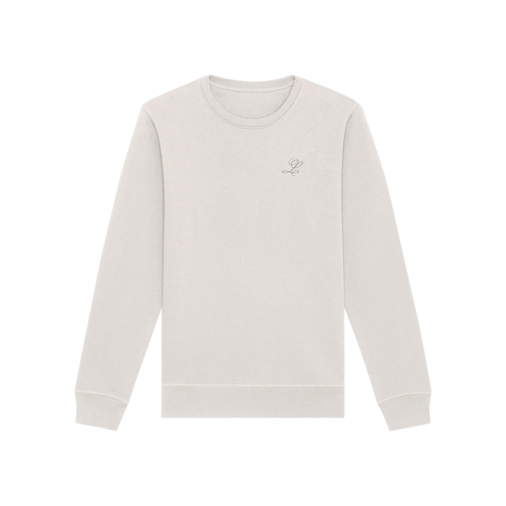 Cotton Italian Sweater