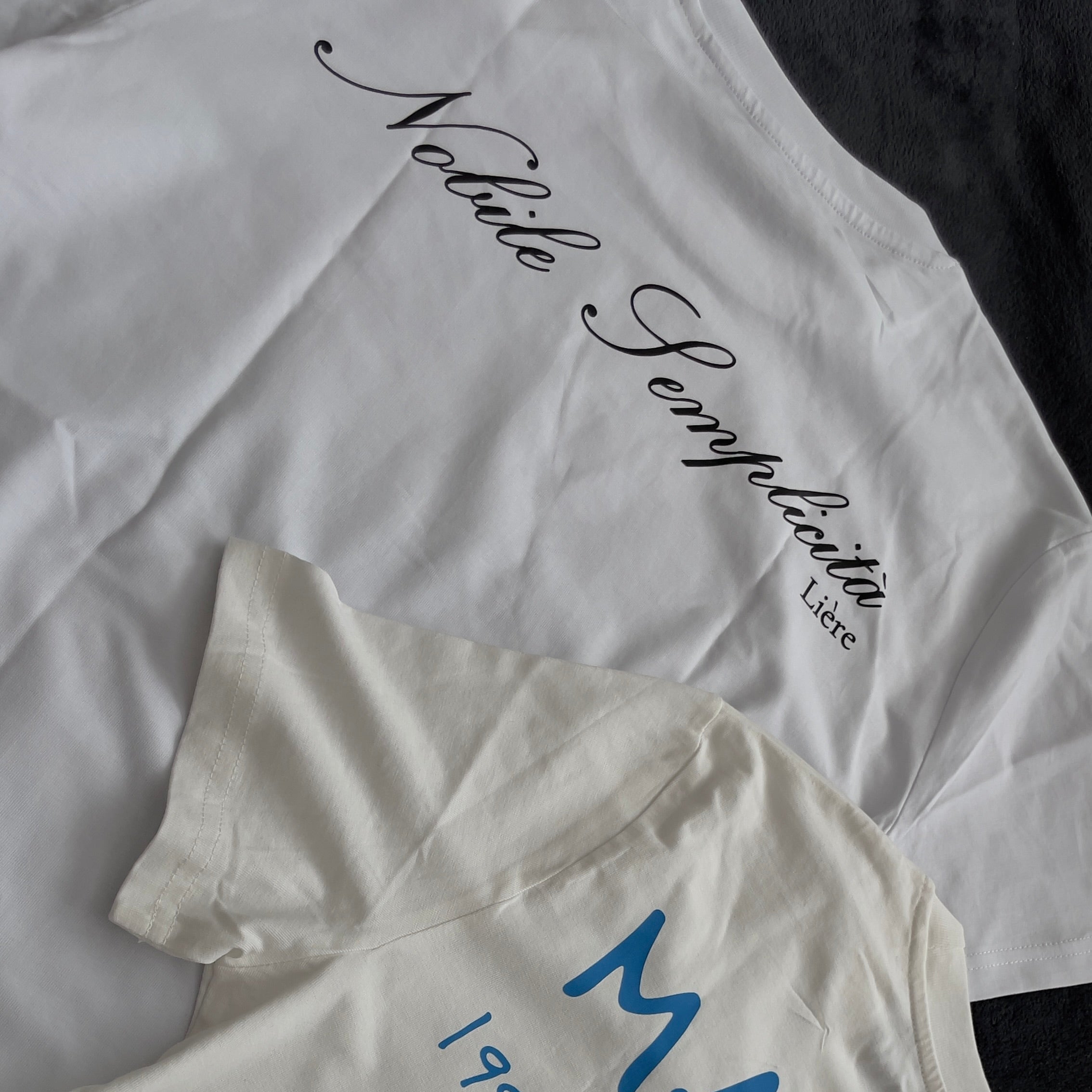 Nobile T-Shirt