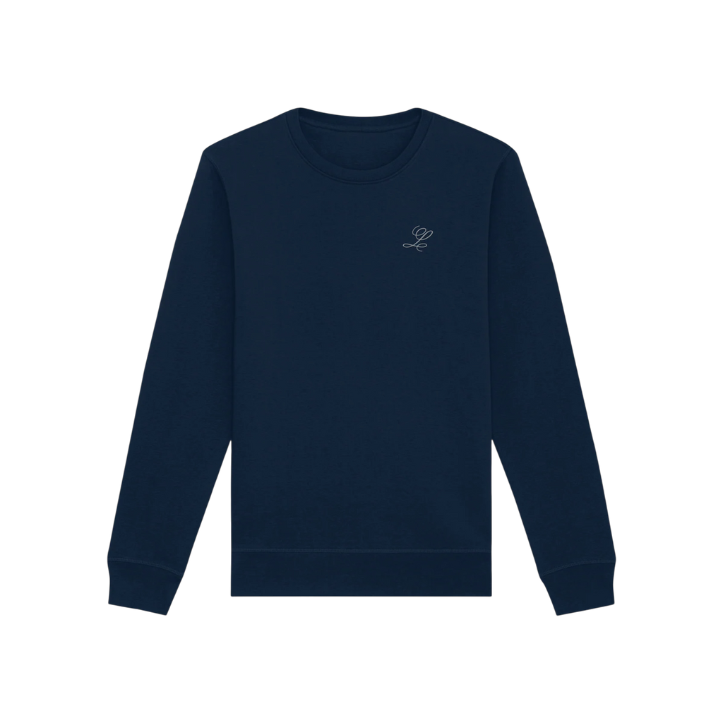 Cotton Italian Sweater