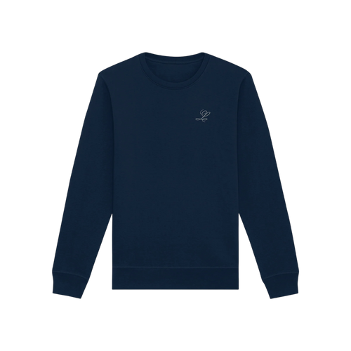 Cotton Italian Sweater
