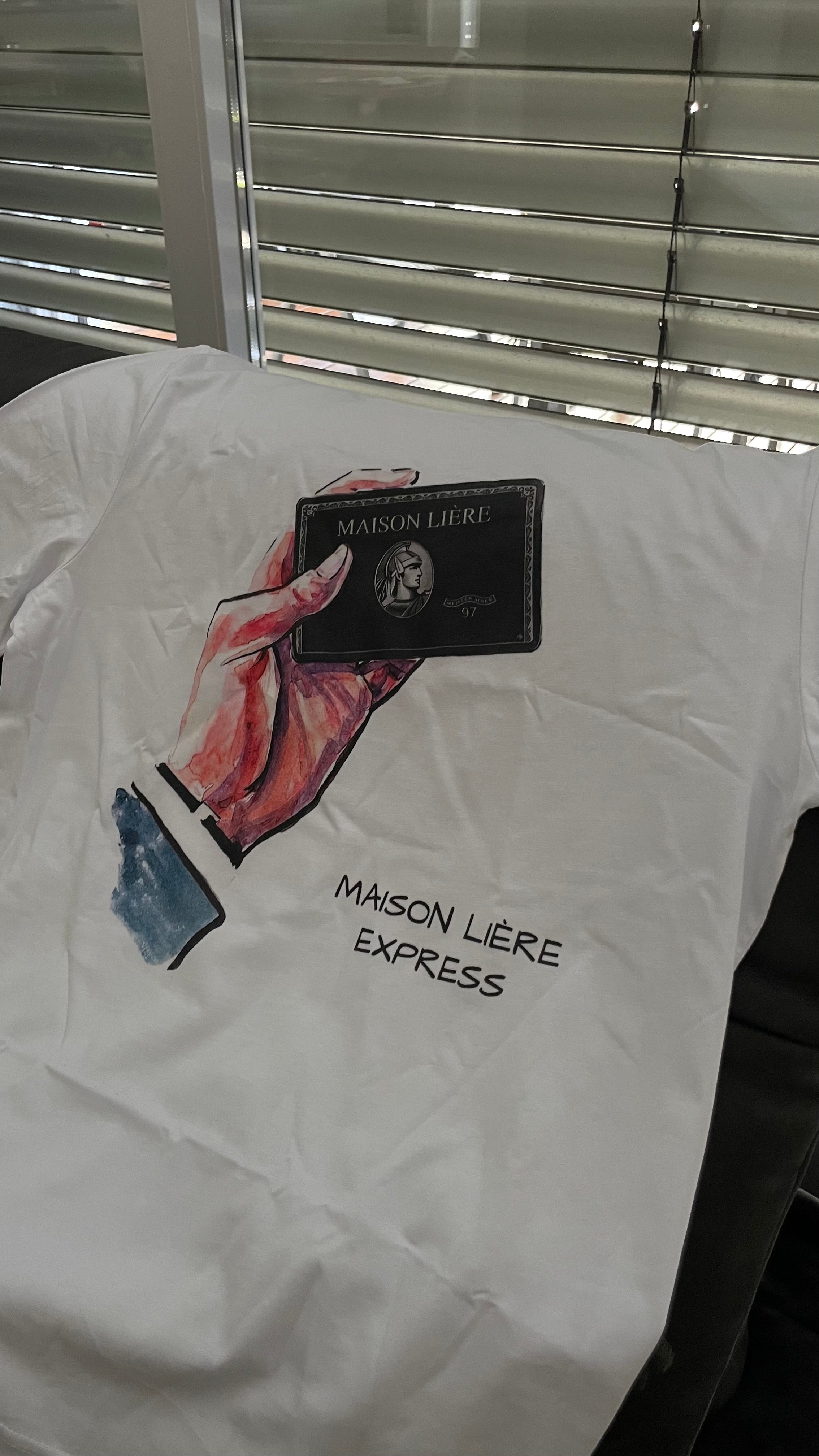 Express T-Shirt