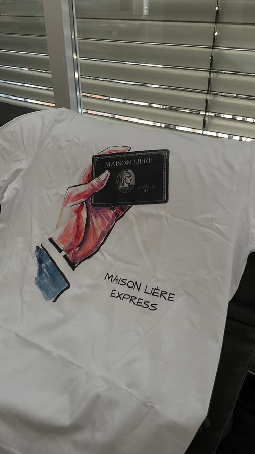 Express T-Shirt
