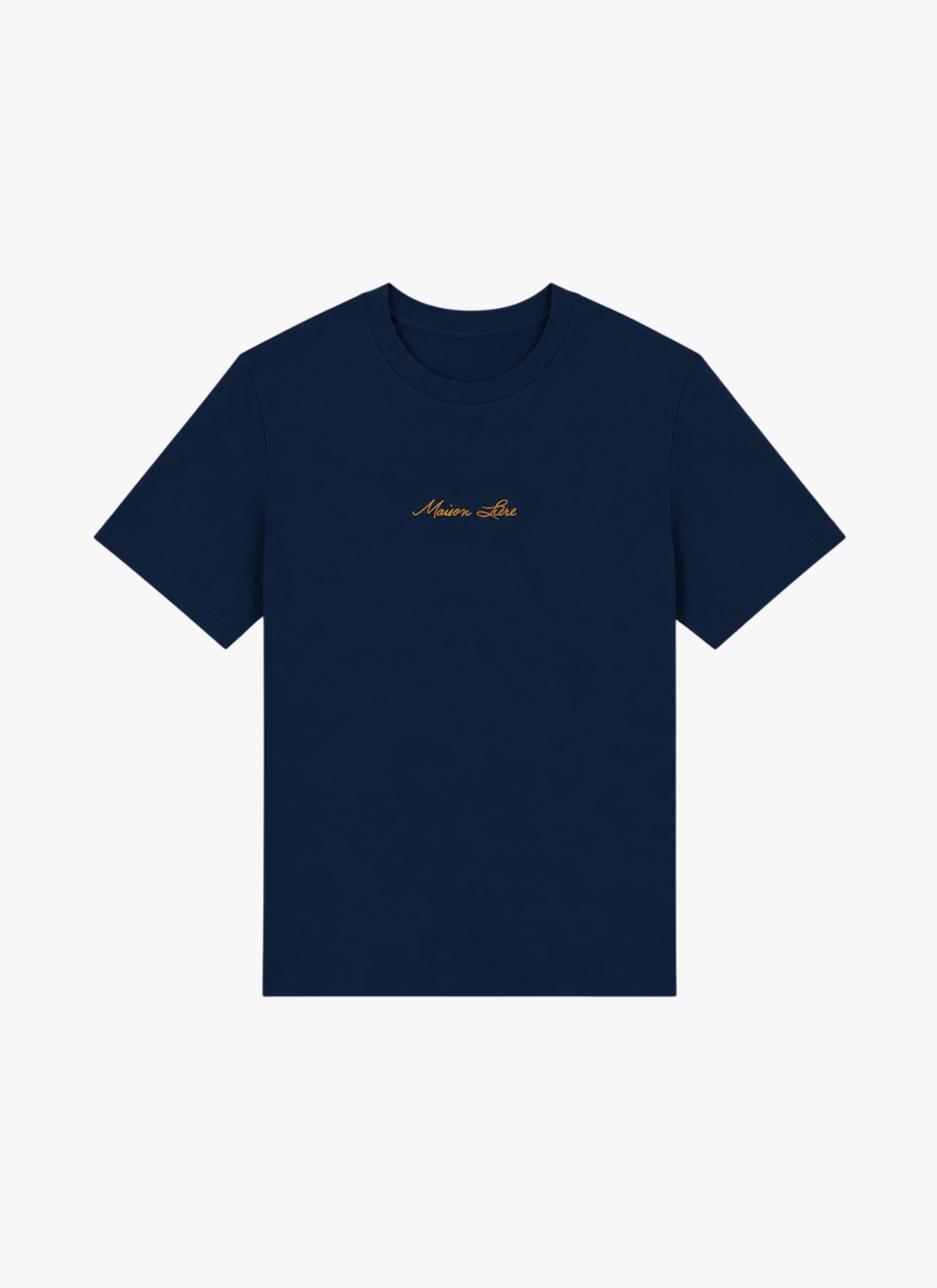 Embroidered T-Shirt