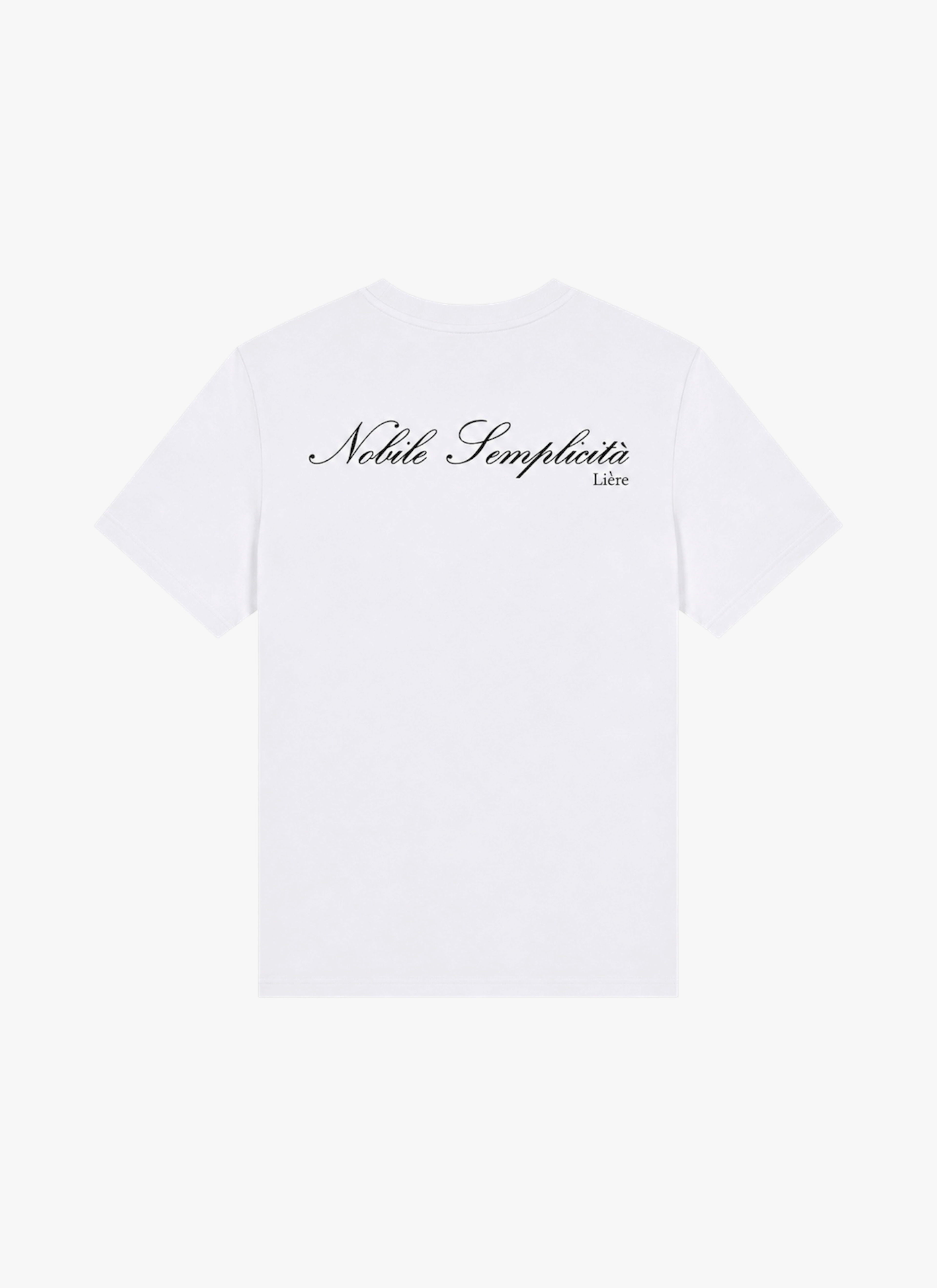 Nobile T-Shirt