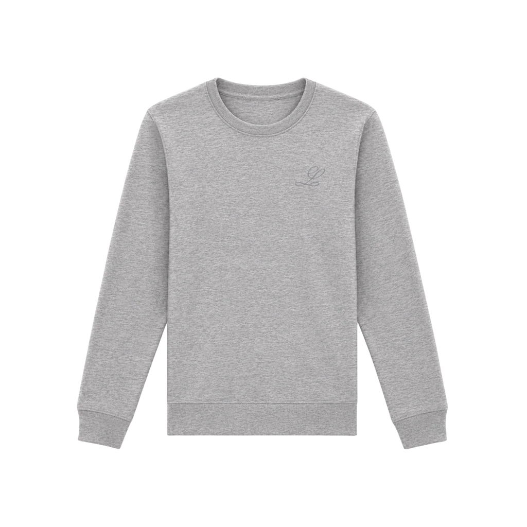 Cotton Italian Sweater