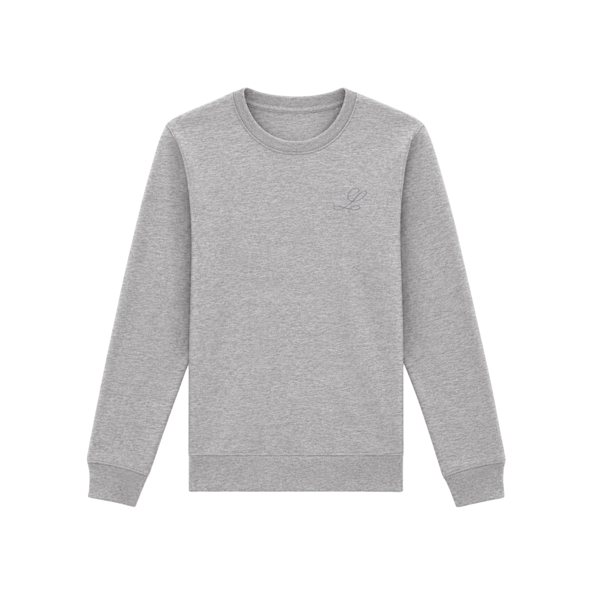 Cotton Italian Sweater