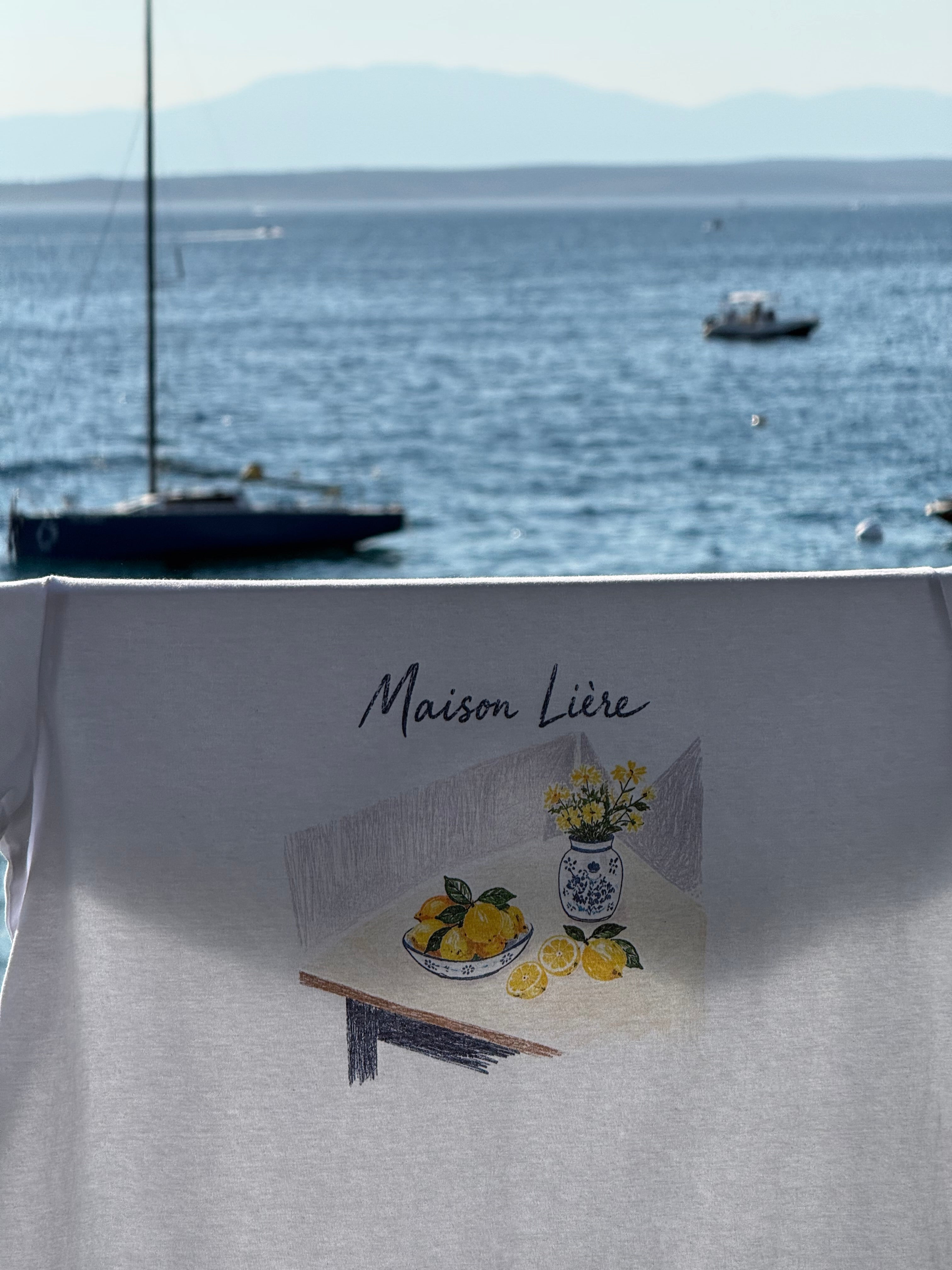 Limoni T-Shirt