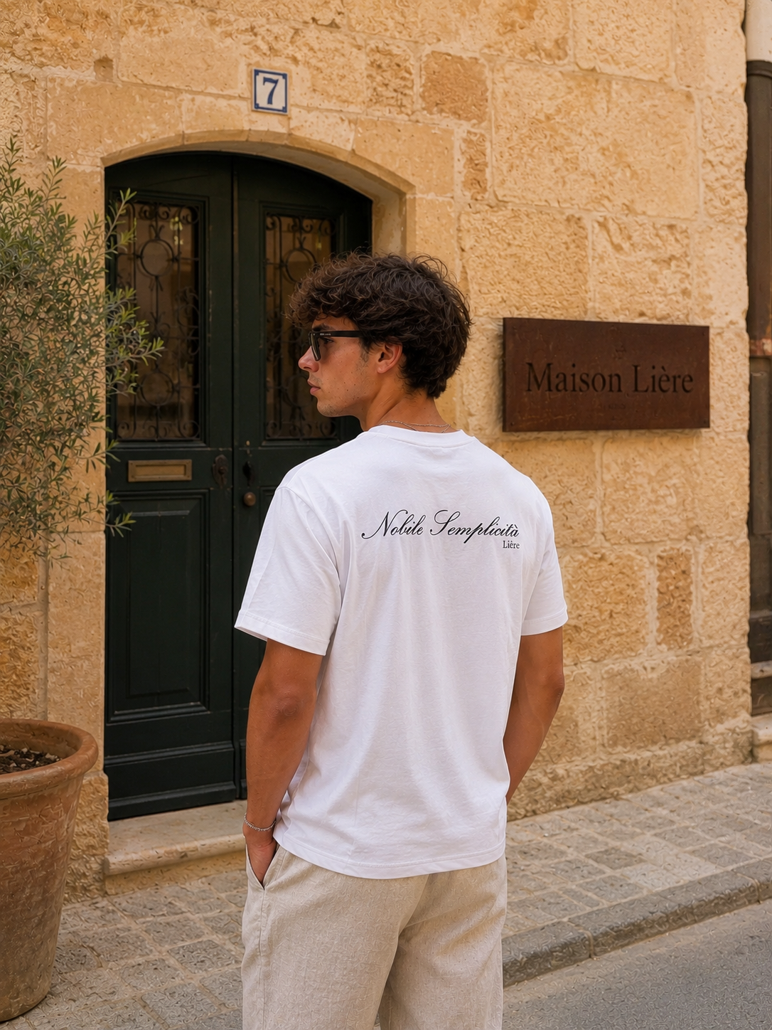Nobile T-Shirt