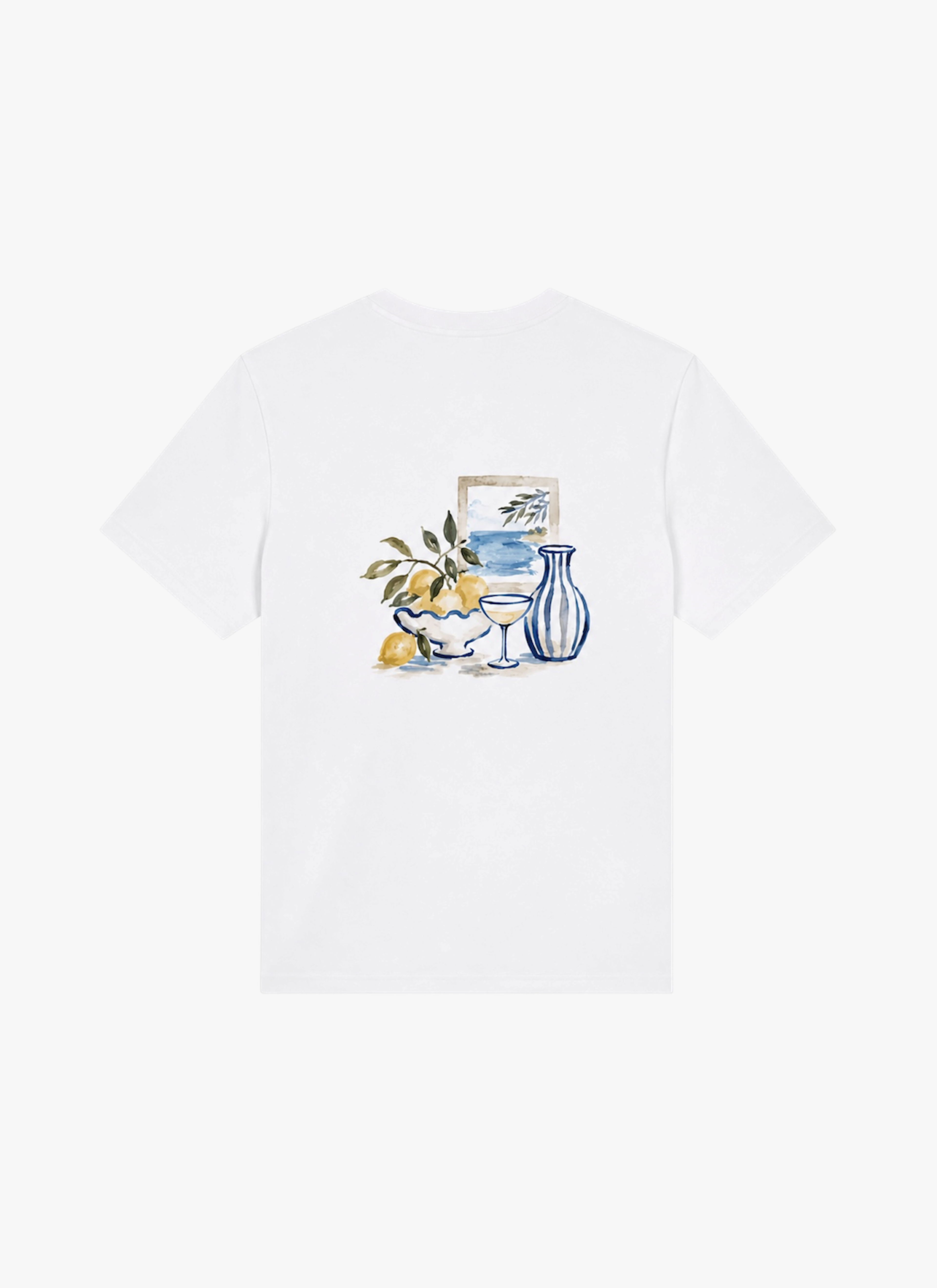 Summer Season T-Shirt