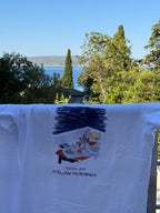 Italian Mornings T-Shirt