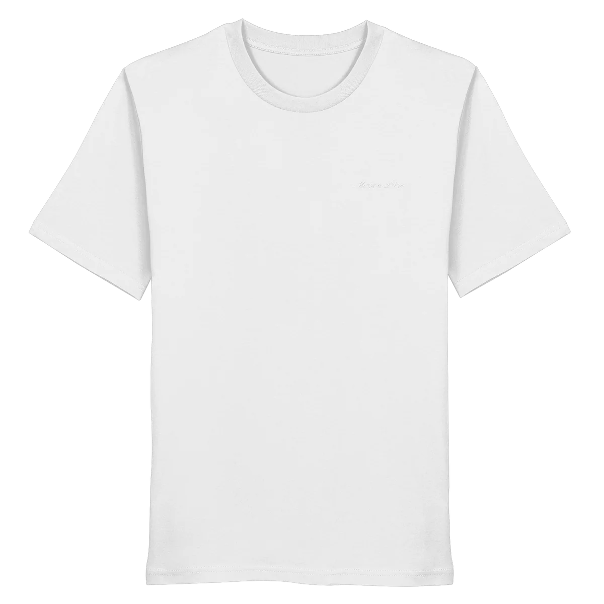 Signature T-Shirt