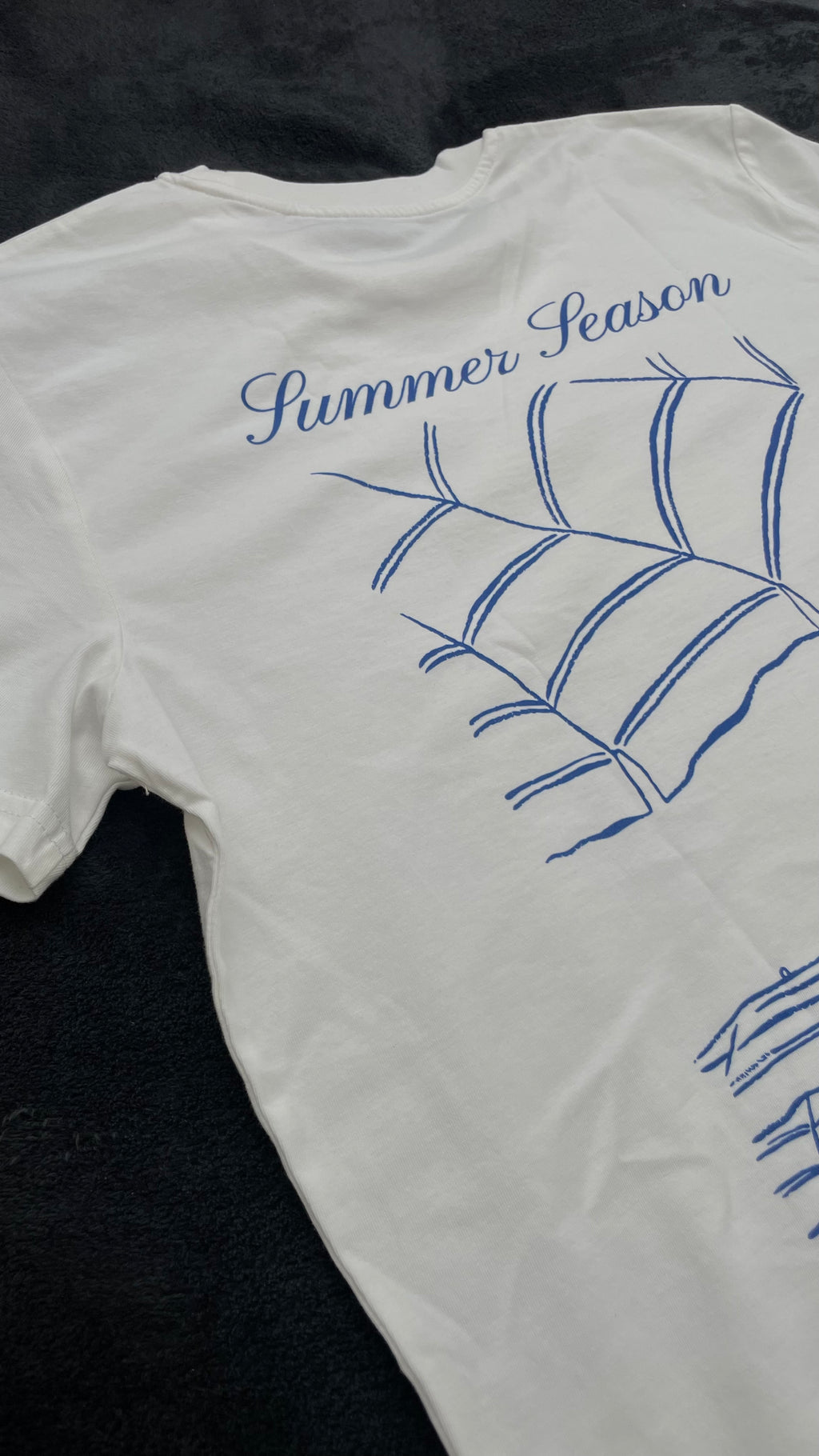 Summer Season T-Shirt
