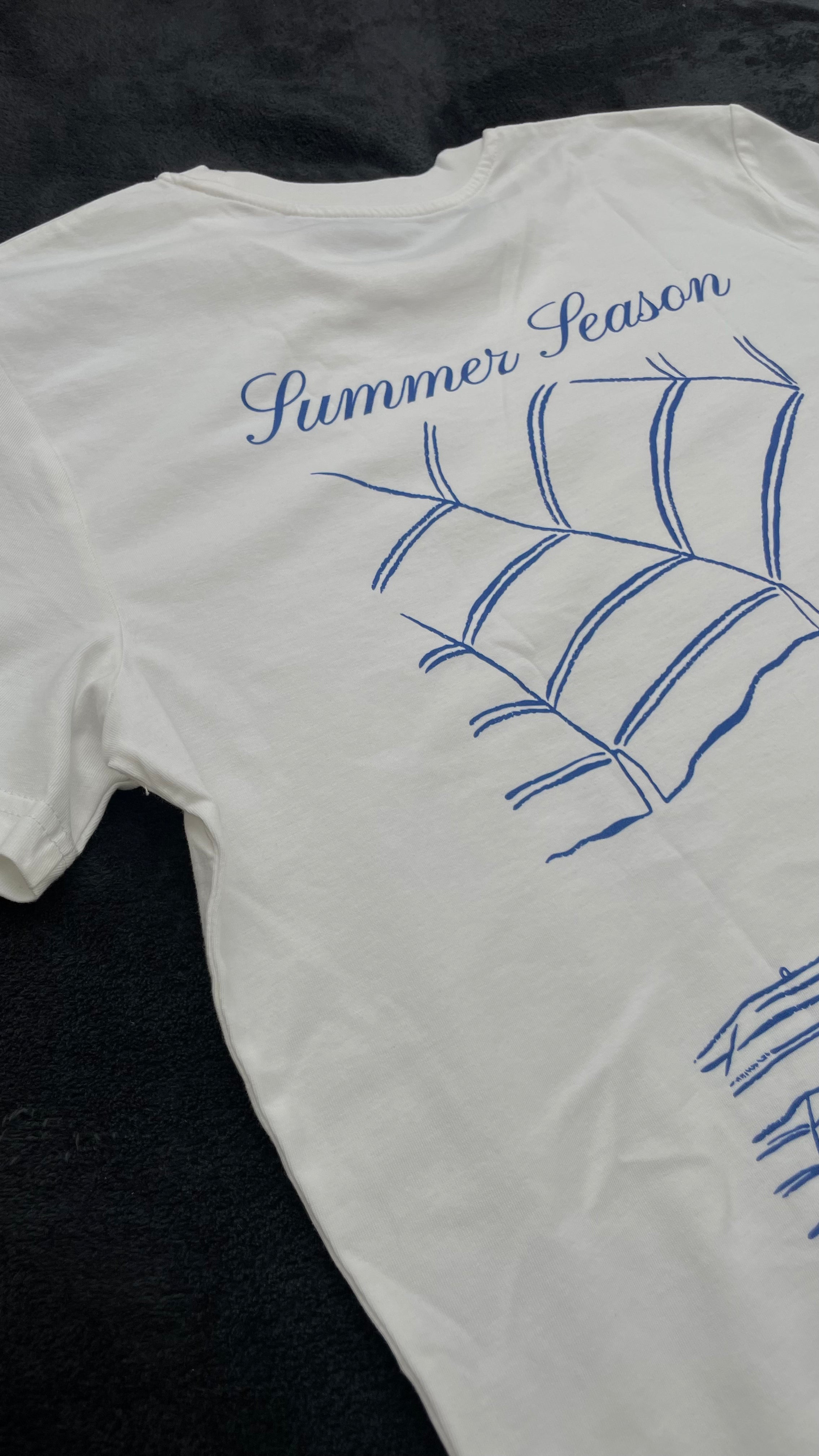 Summer Season T-Shirt