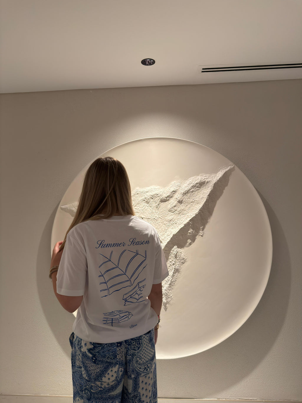 Summer Season T-Shirt