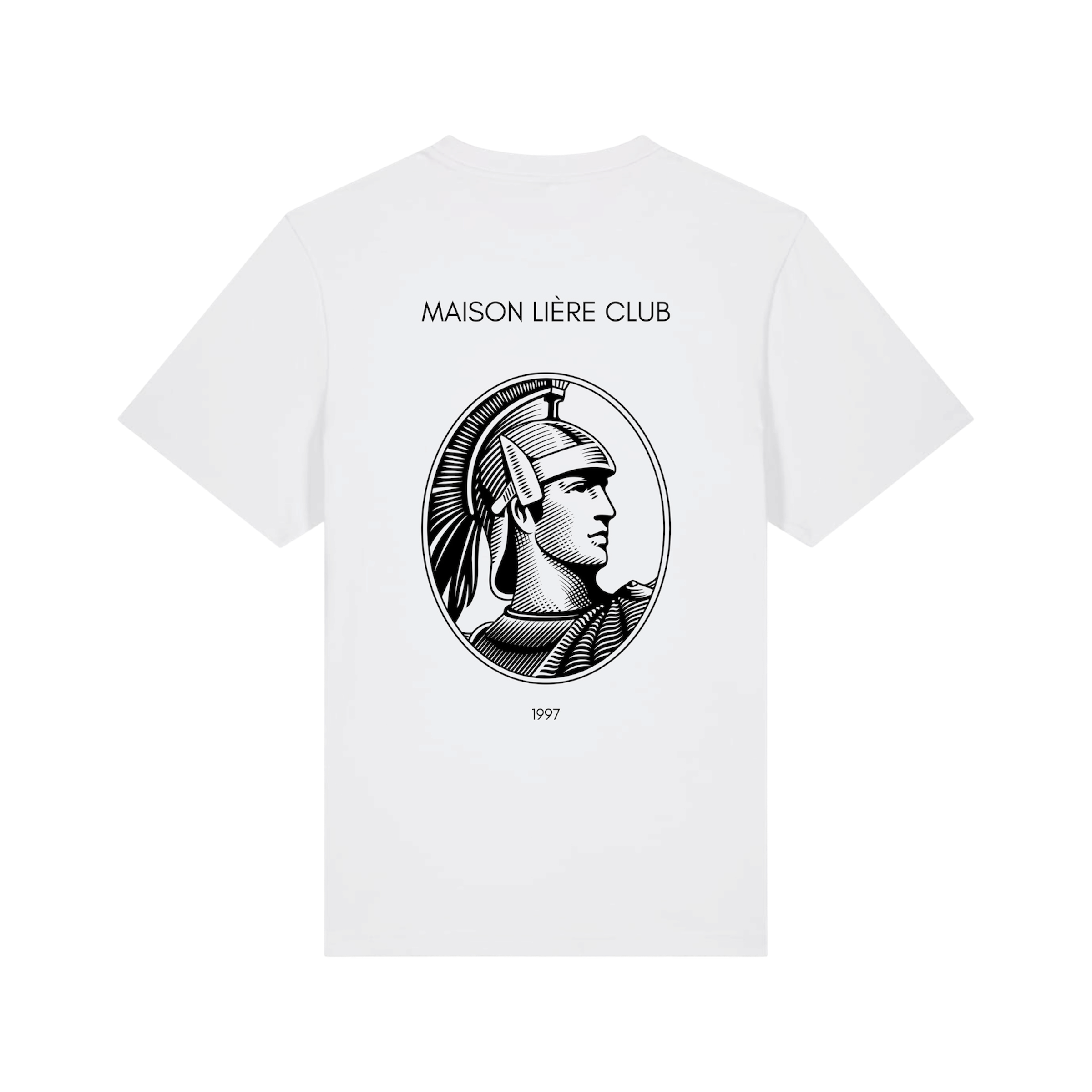 Maison Express T-Shirt