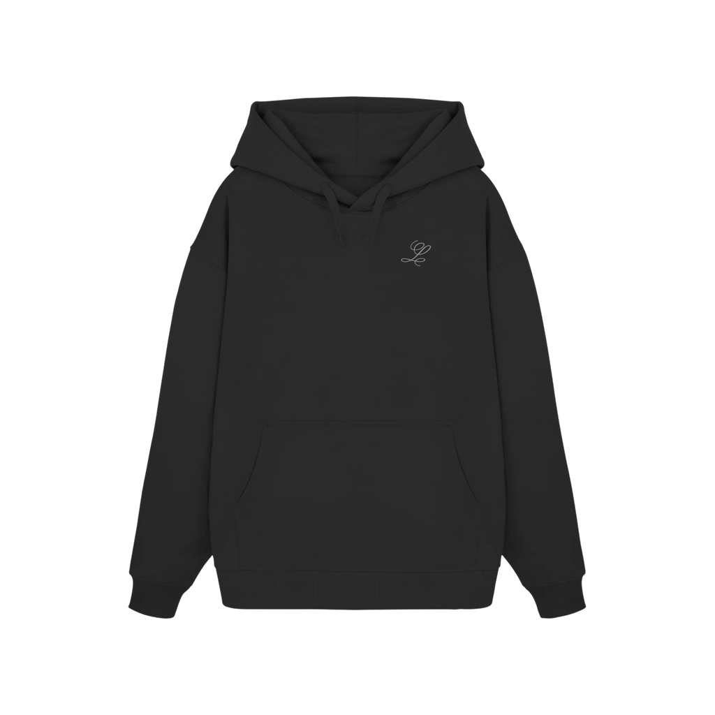 Cotton Hoodie