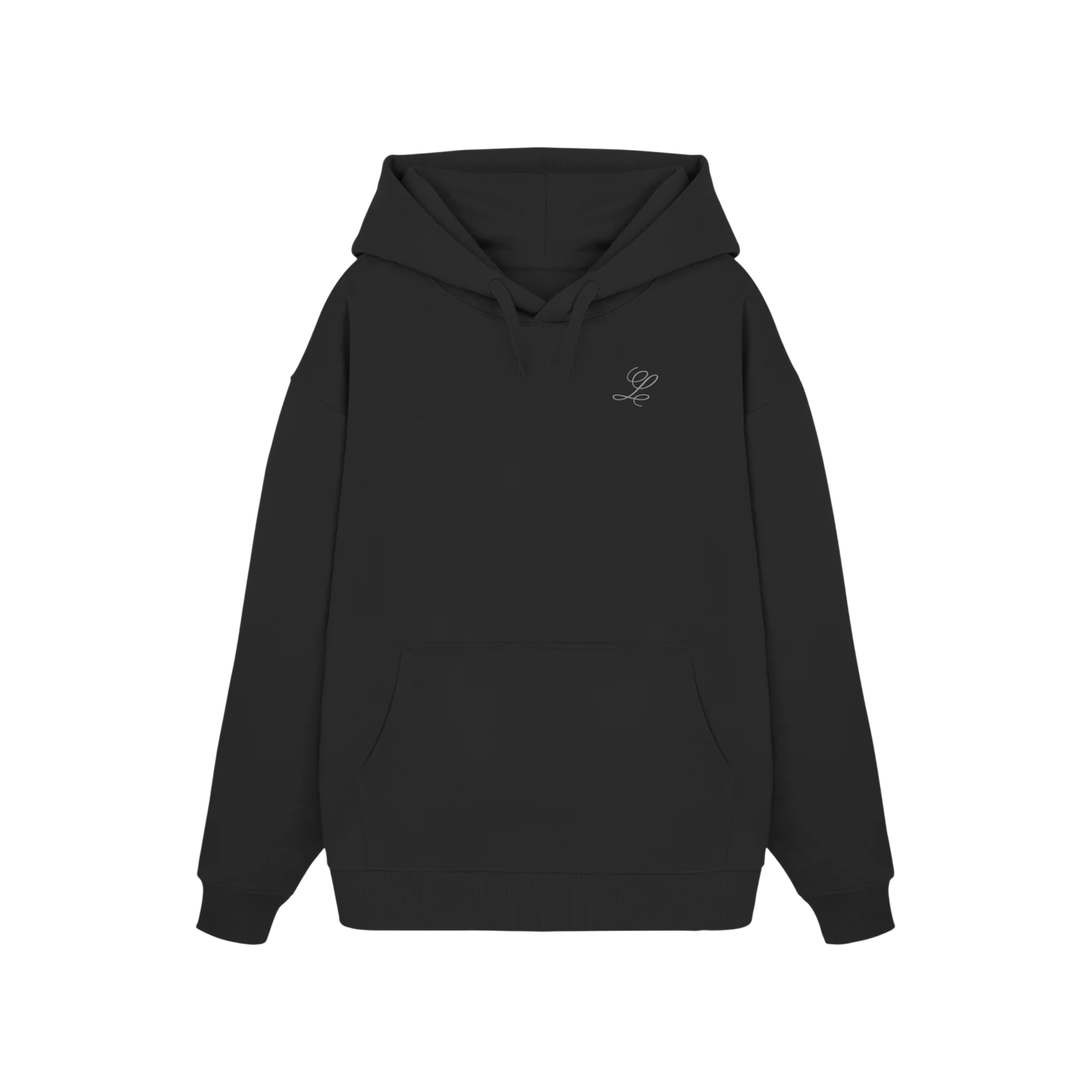 Cotton Hoodie