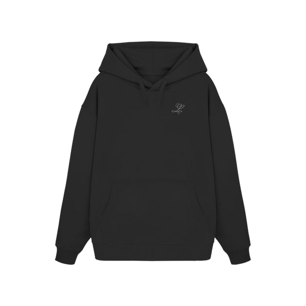 Cotton Hoodie