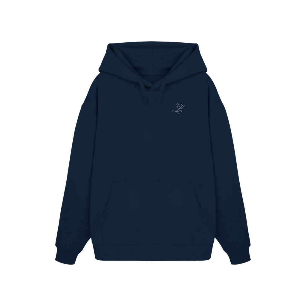 Cotton Hoodie