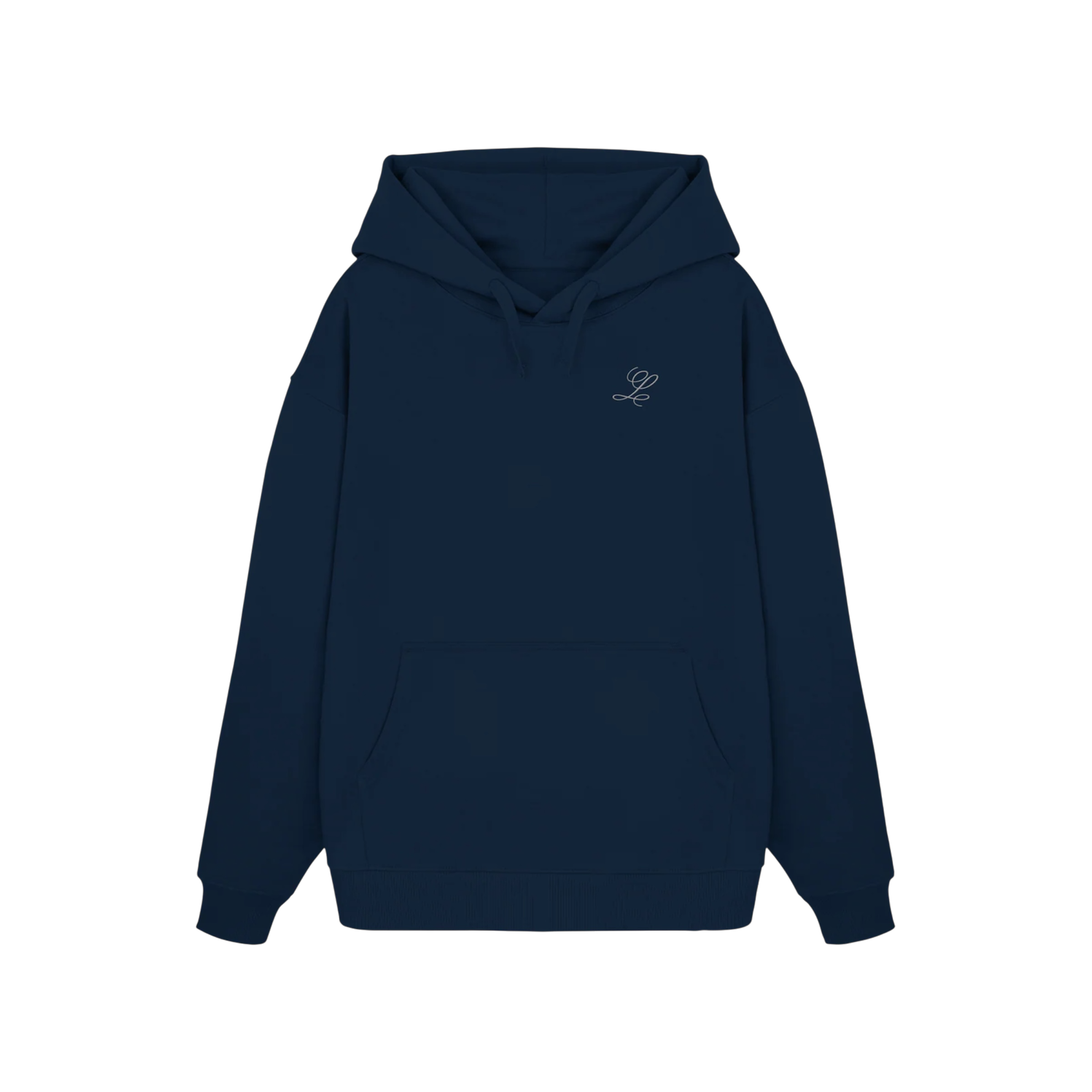 Cotton Hoodie