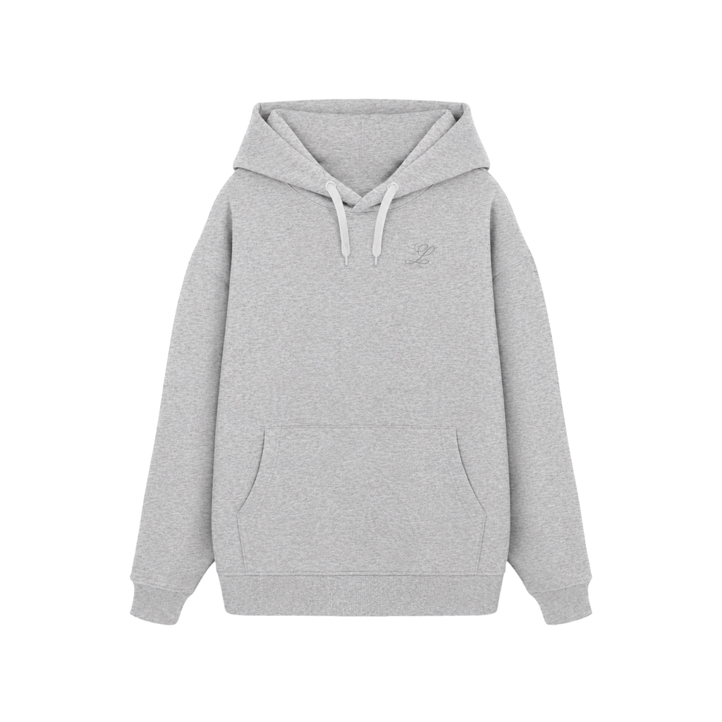 Cotton Hoodie