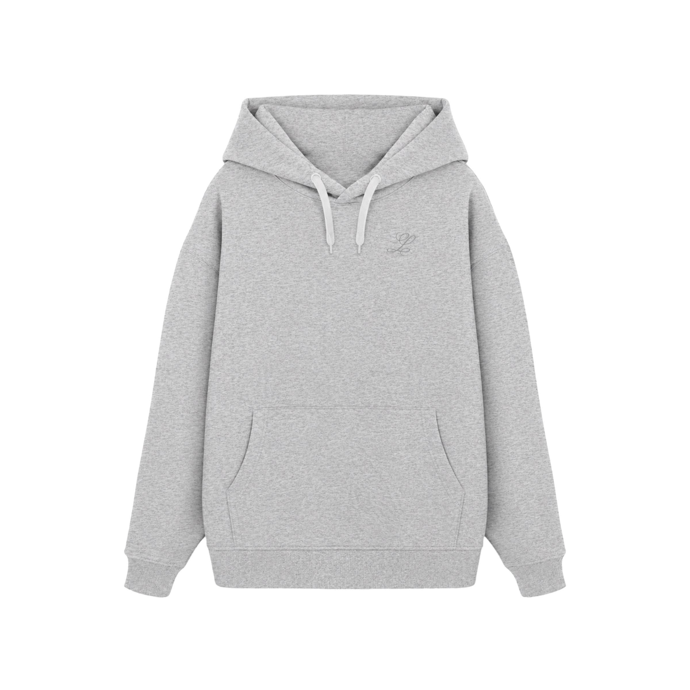 Cotton Hoodie