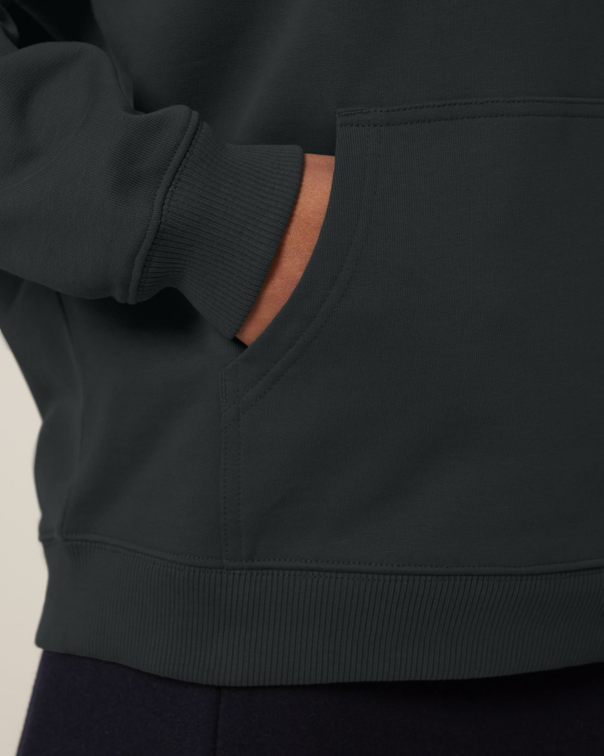 Cotton Hoodie