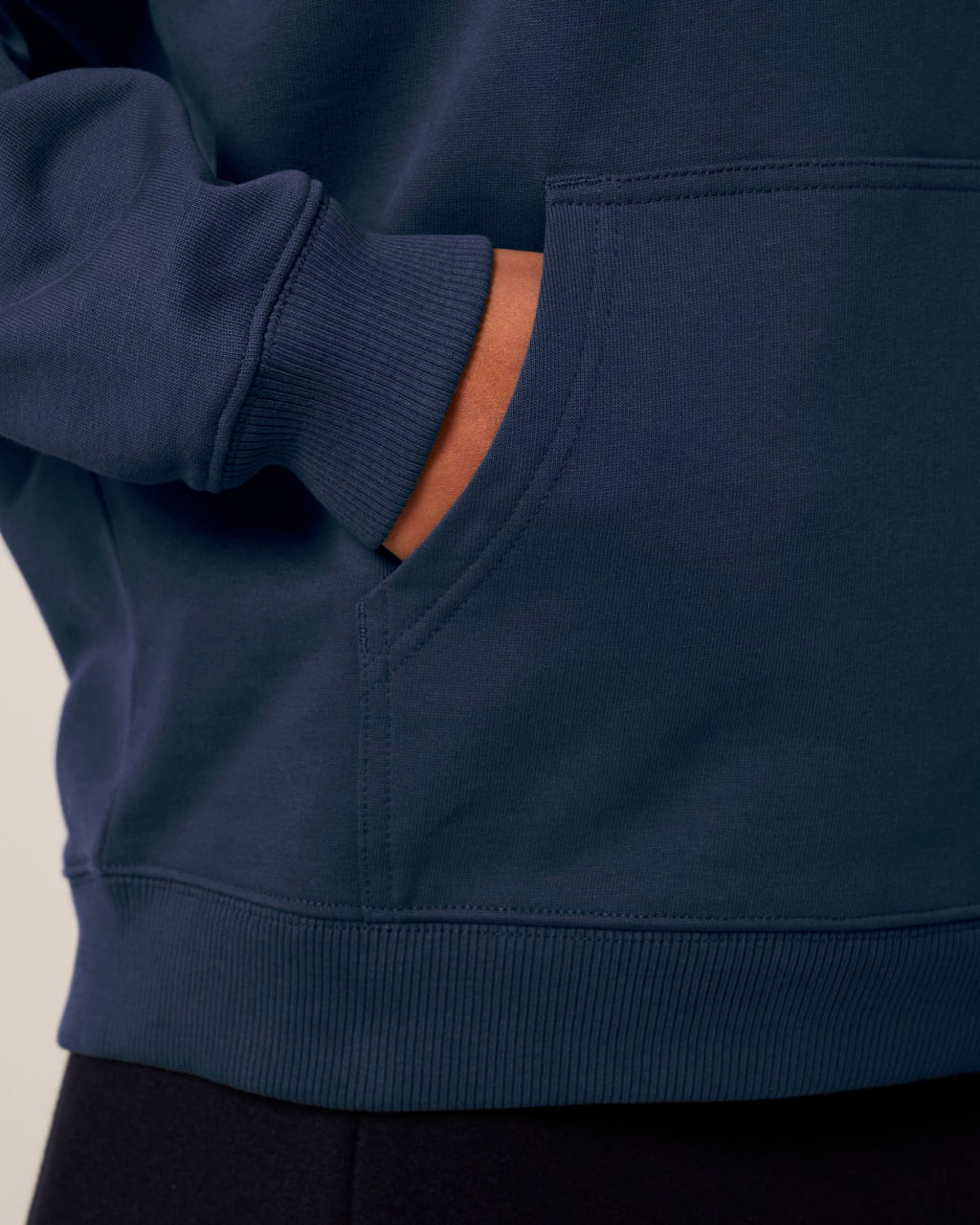 Cotton Hoodie
