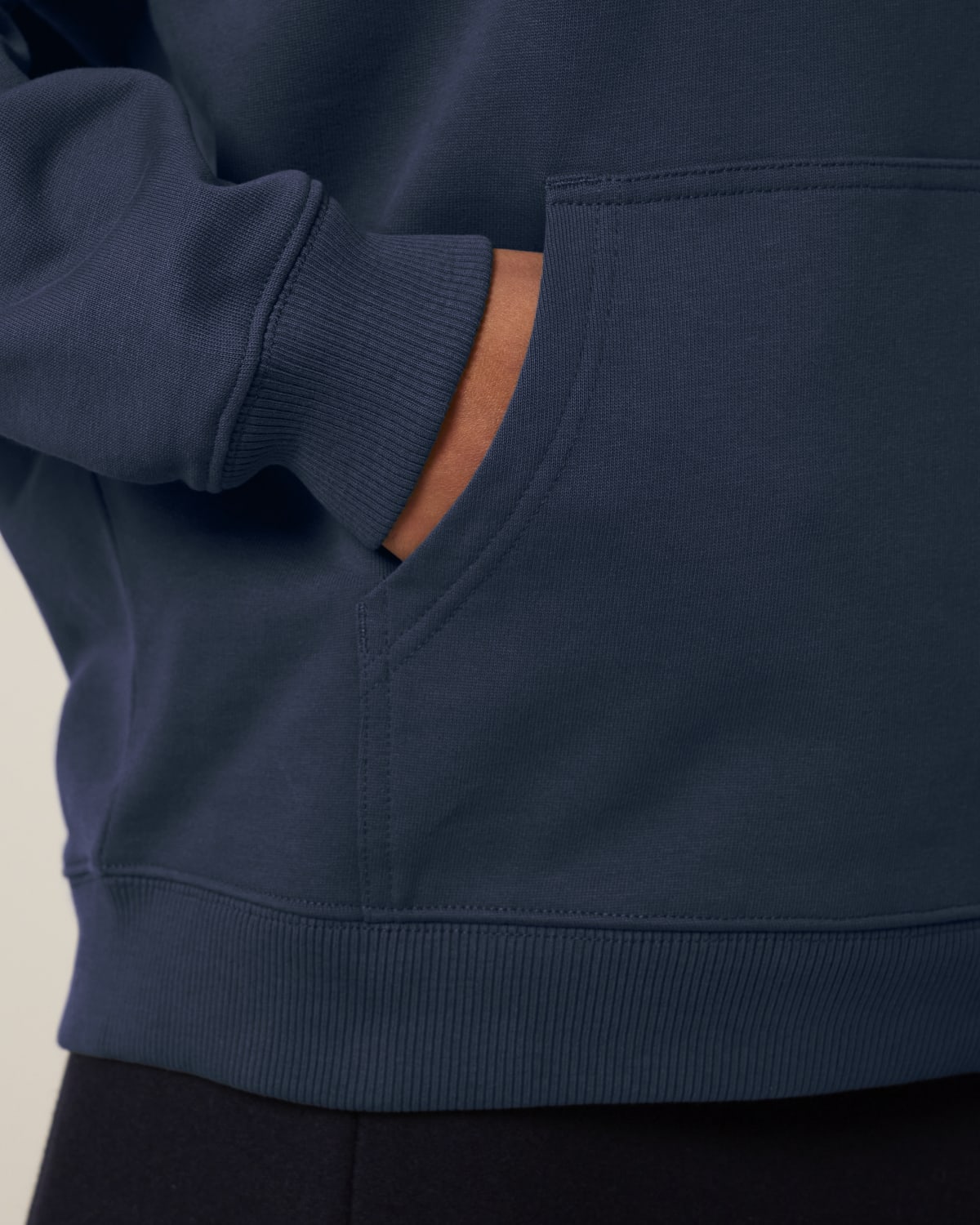 Cotton Hoodie
