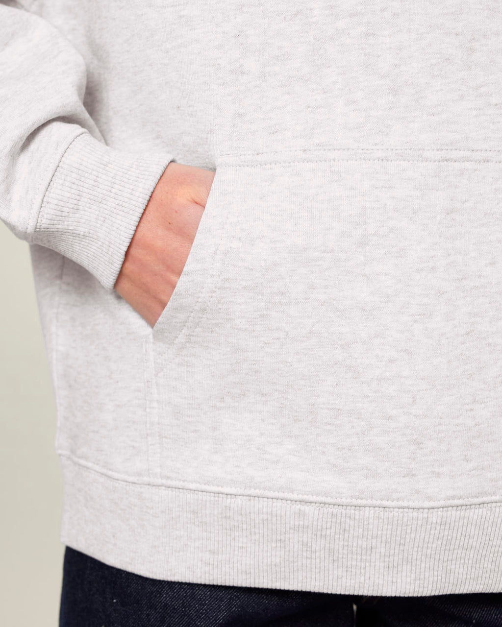 Cotton Hoodie