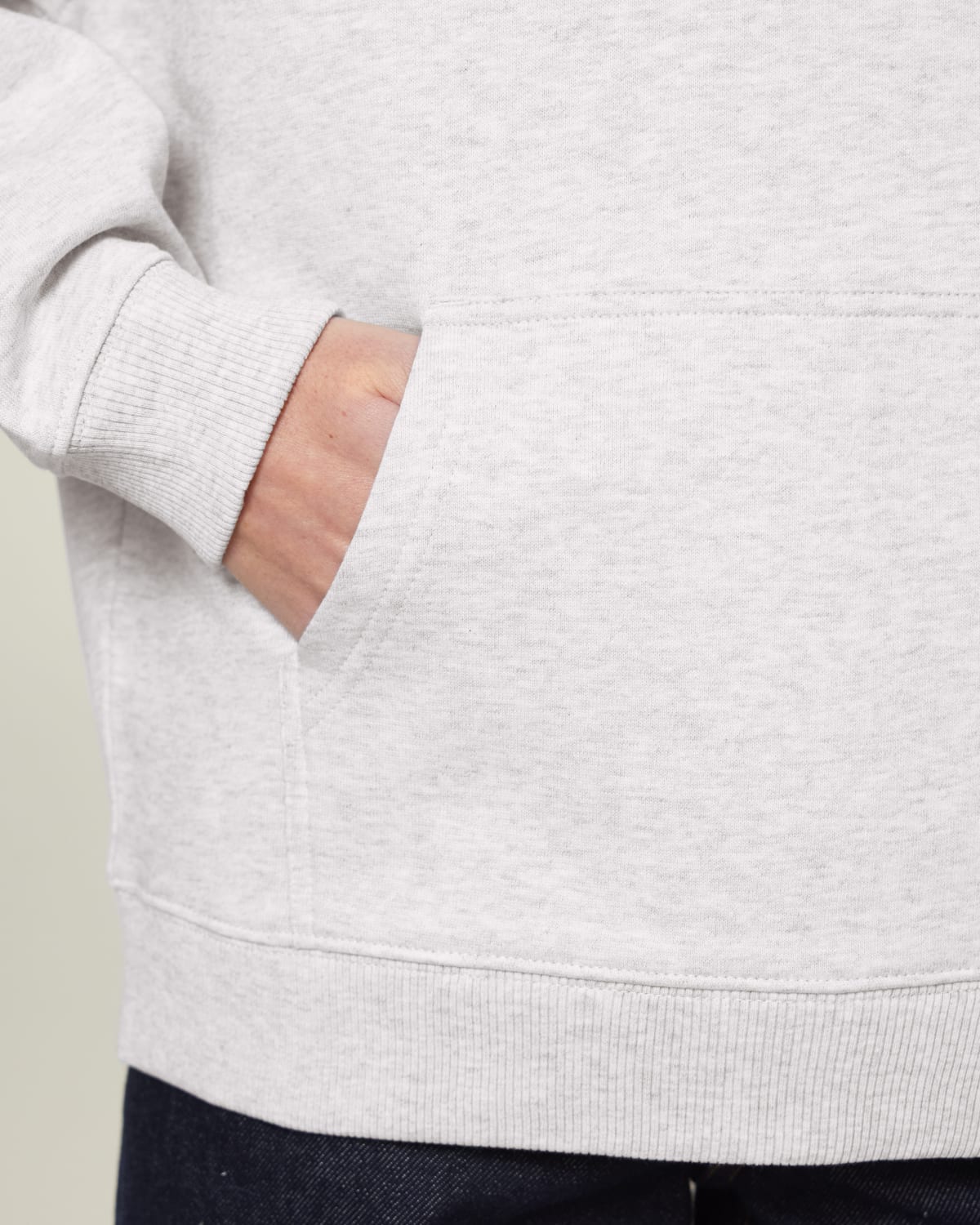 Cotton Hoodie