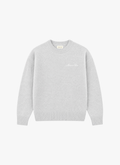 Heritage Mohair Sweater