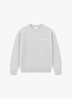 Heritage Mohair Sweater